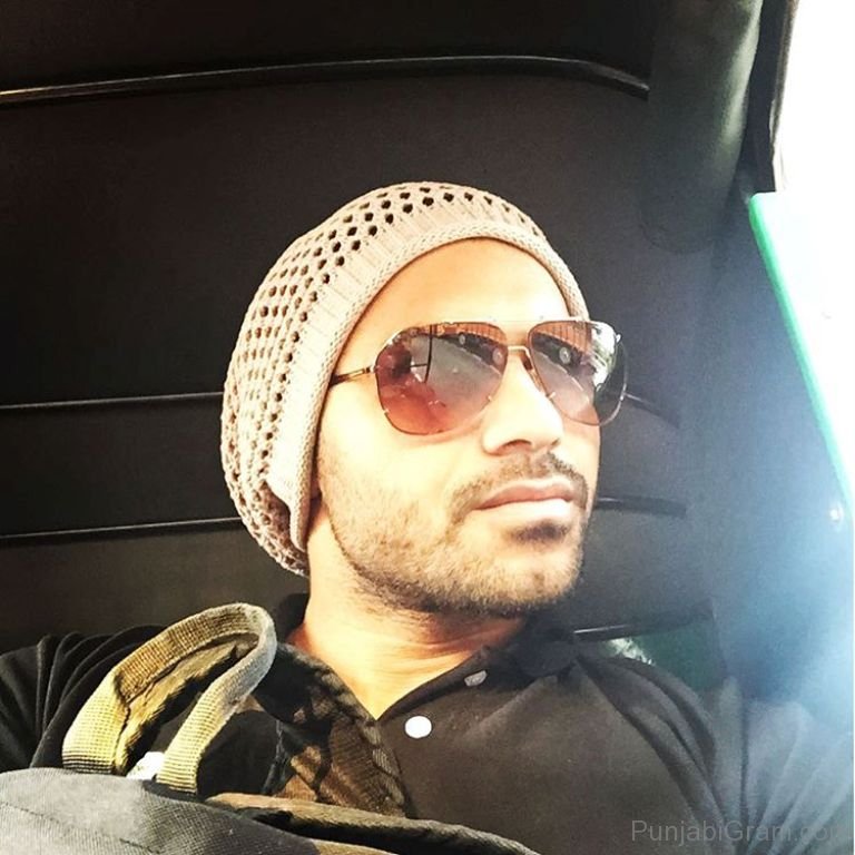 <b>Balraj Singh</b> Khehra Wearing Goggles-019 - Balraj-Singh-Khehra-Wearing-Goggles-019