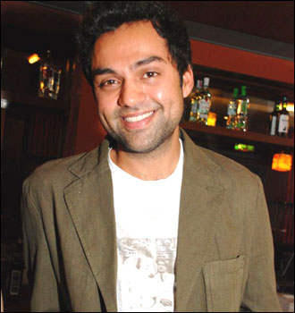 Abhay Deol Good Looking