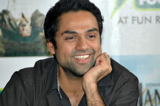 Abhay Deol Looking Nice