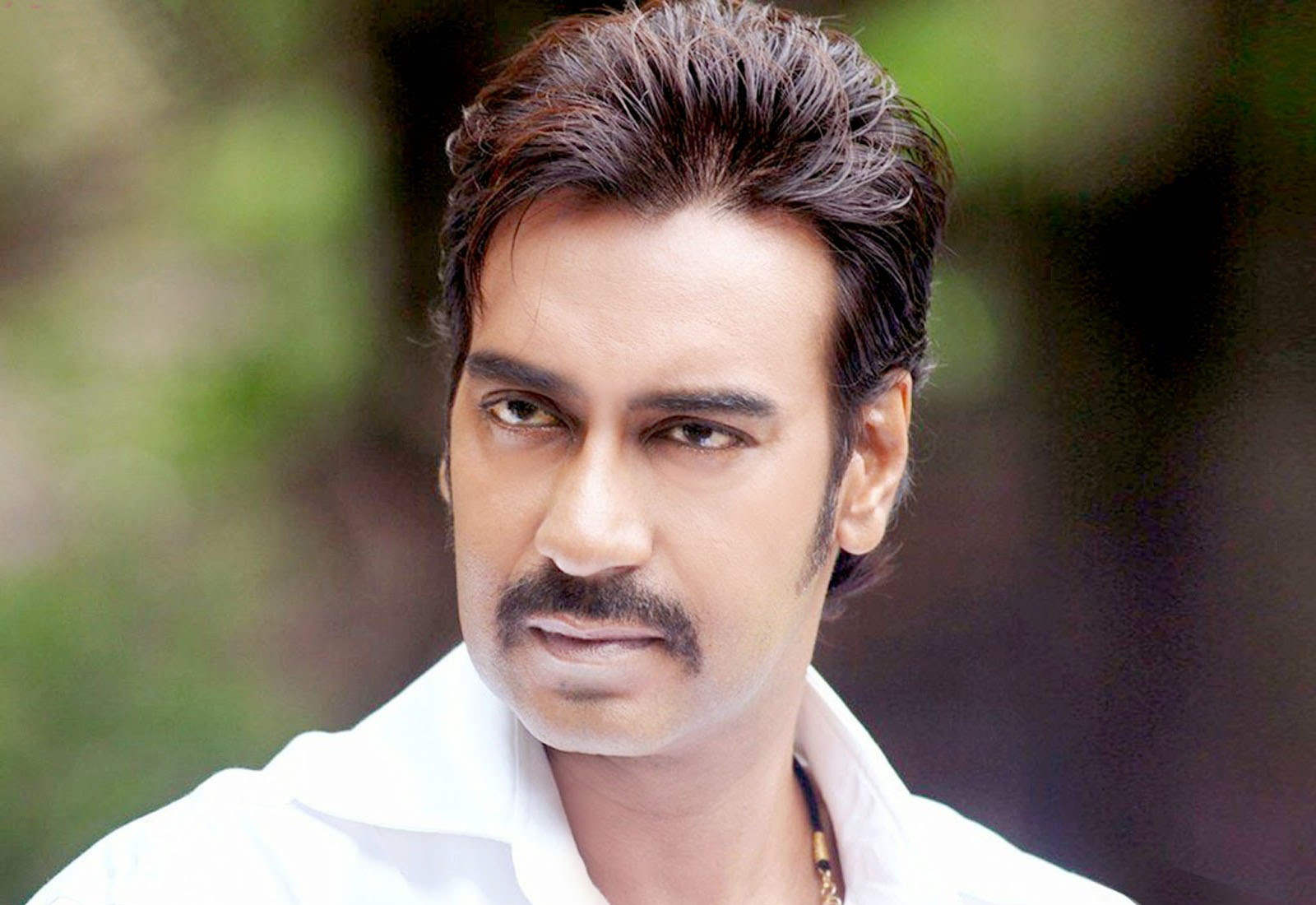 Ajay Devgan Movie Look