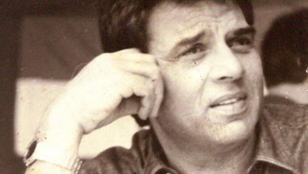 Dashing Look Of Dharmendra