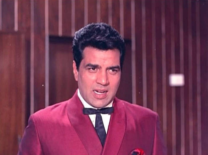 Dharam Ji