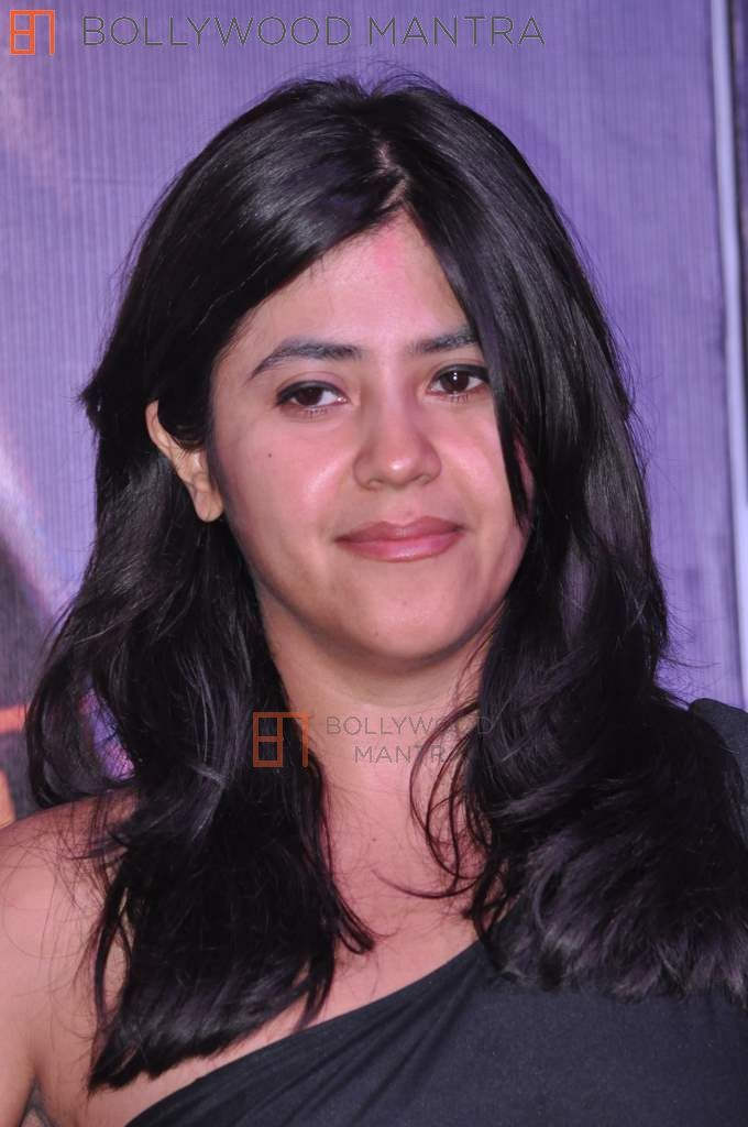 Ekta Kapoor - Beautiful Eyes