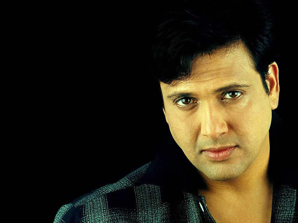 Closeup Photo Of Govinda