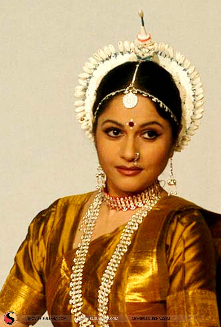 Dancer Gracy Singh