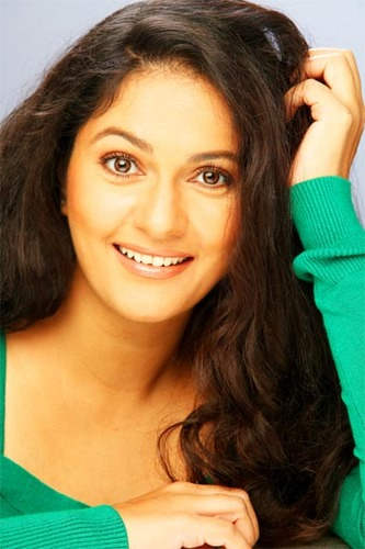 Delightful Gracy Singh