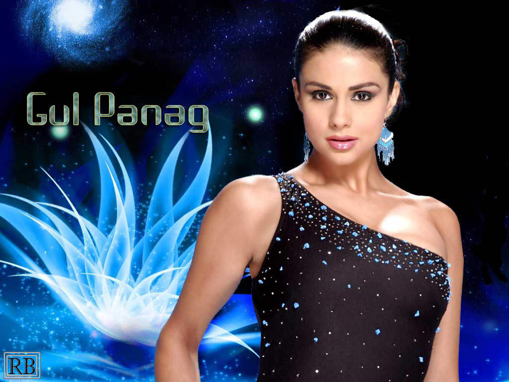 Beateous Gul Panag