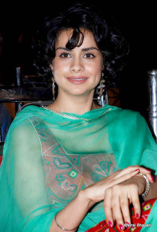 Cute Gul Panag