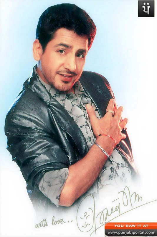 Gurdas Maan In New Style