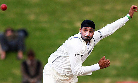 Harbhajan Singh - Photo