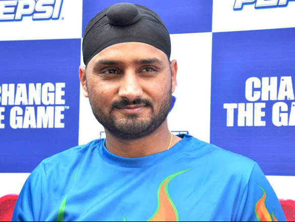 Harbhajan Singh Cricketer