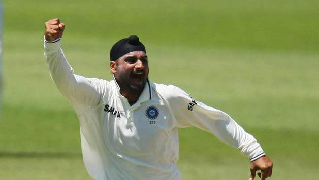 Harbhajan Singh Indian Player Photo