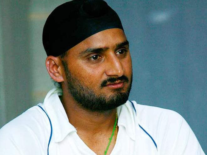 Harbhajan Singh Photo