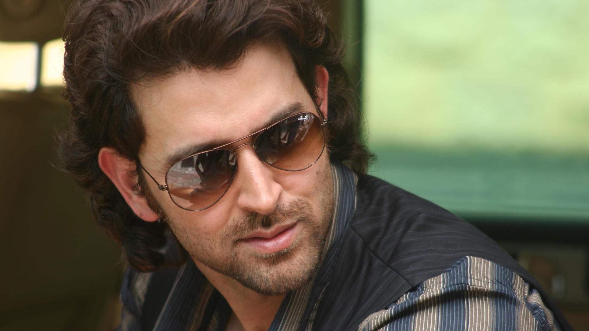 Dashing Actor  Hrithik Roshan