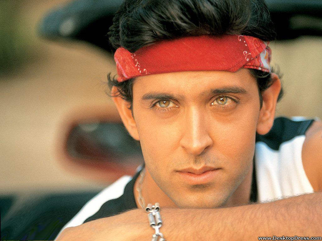 Graceful Man -  Hrithik Roshan