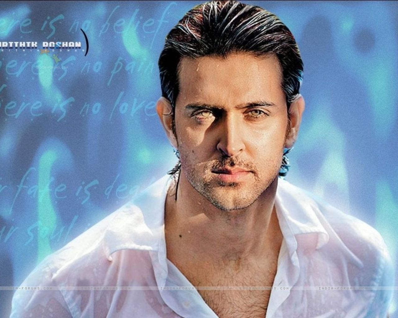 Hrithik Roshan - Image