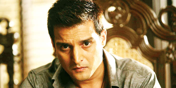 Image Of Jimmy Shergill