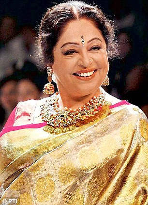 Kirron Kher