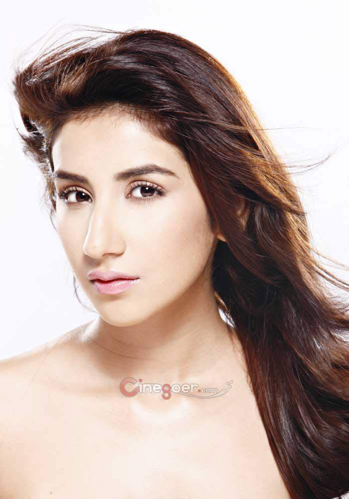 Parul Gulati Tv Personality