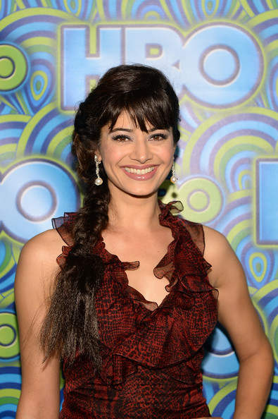 Beautiful Pooja Batra