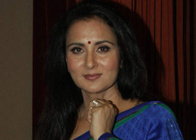 Beautiiful Poonam Dhillon