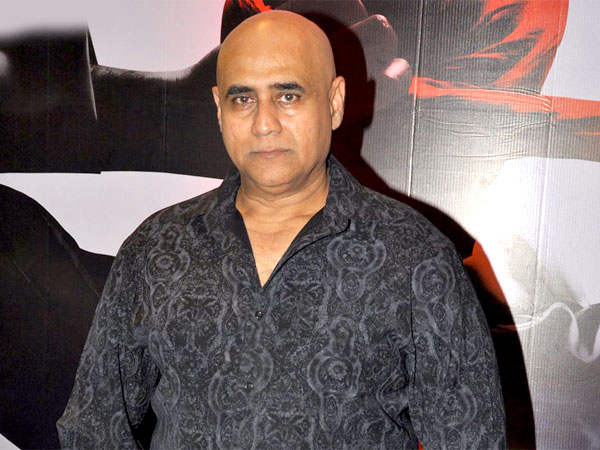 Puneet Issar Actor