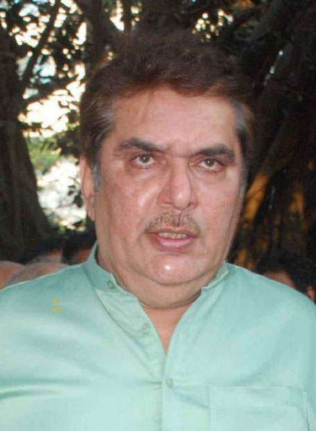 Raza Murad Fantastic Actor