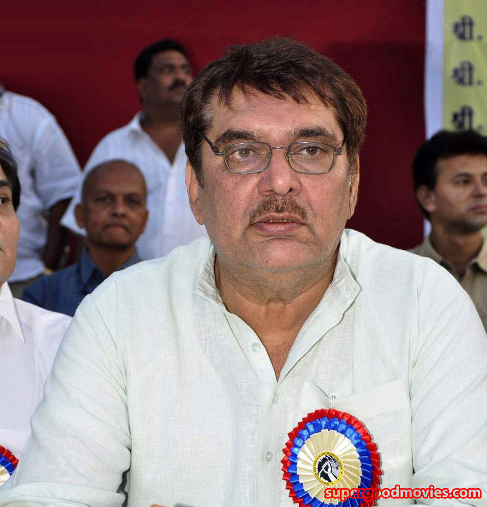 Raza Murad Punjabi Actor