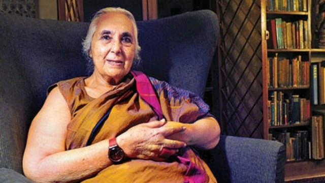 Romila Thapar Famous Witer