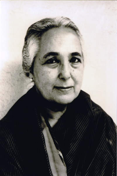 Romila Thapar Picture