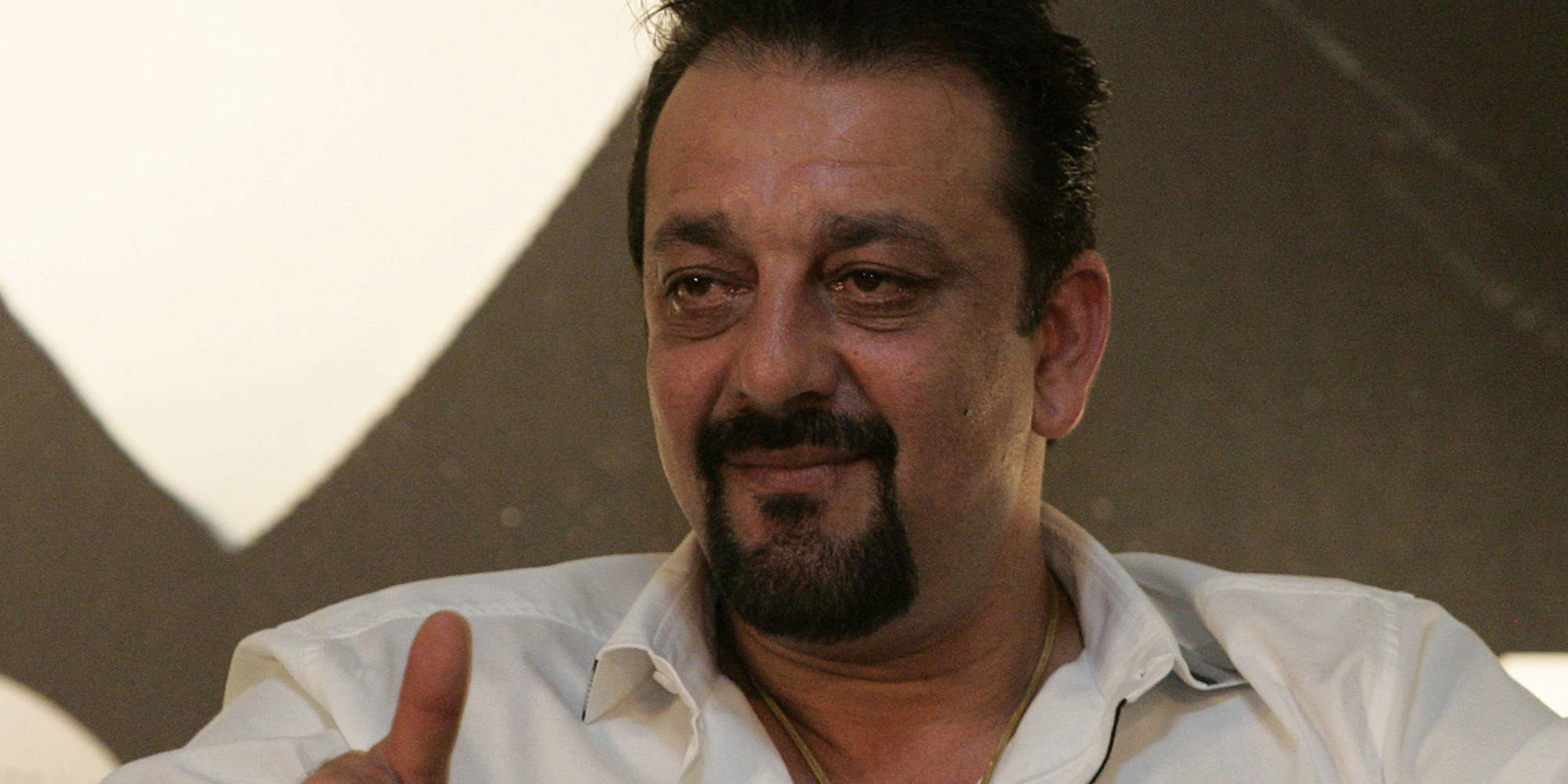 Bollywood Star Sanjay Dutt