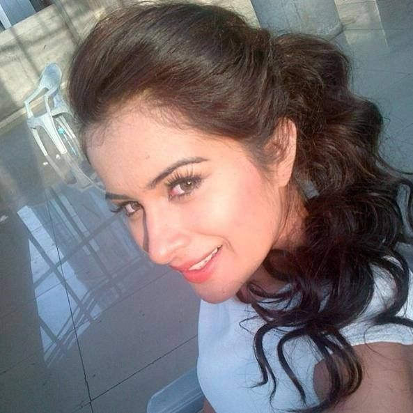 Sara Gurpal Punjabi Personality