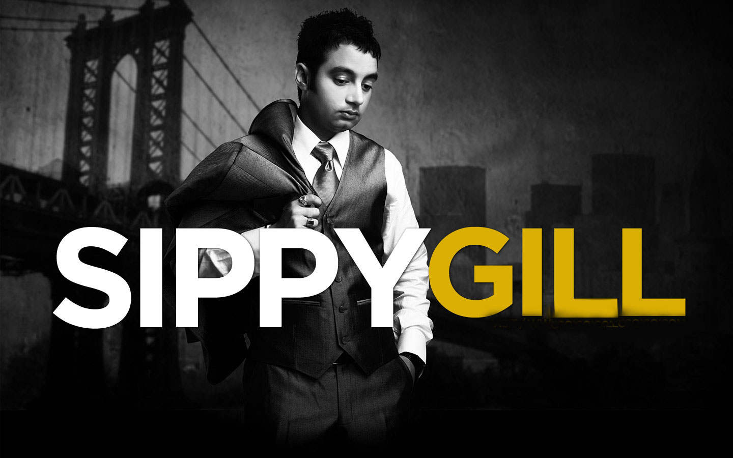 Photoshoot Of Sippy Gill