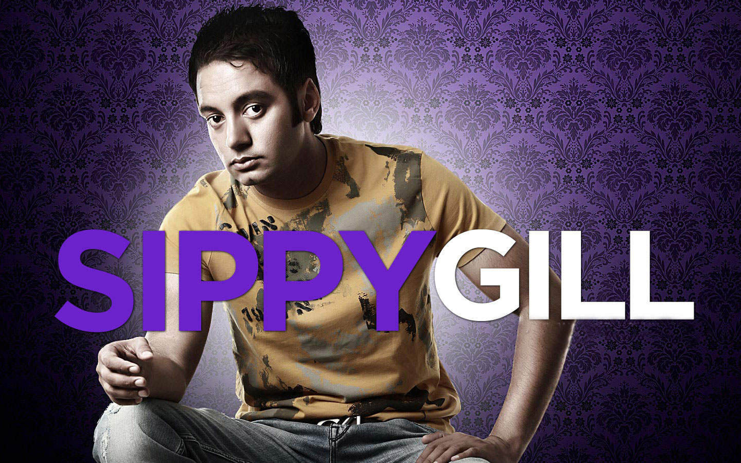 Sippy Gill Picture