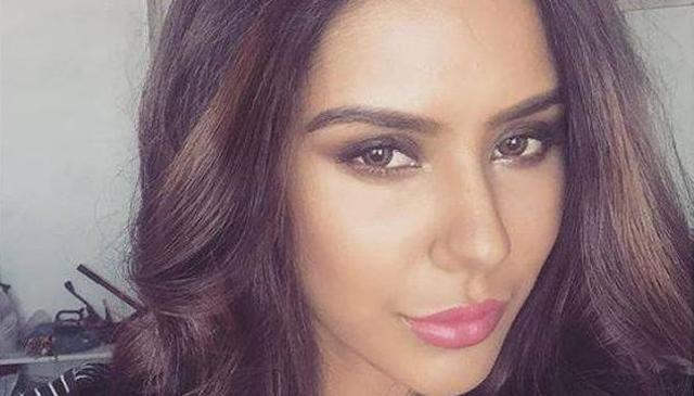 Image Of Sonam Bajwa