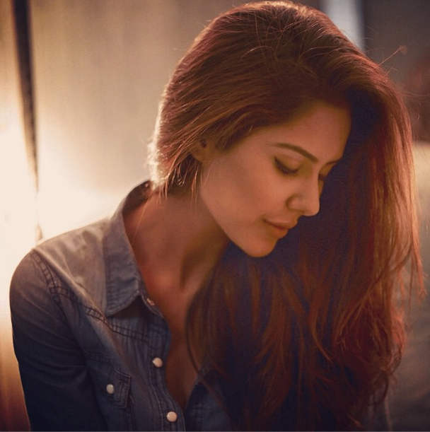 Miraculous Sonam Bajwa