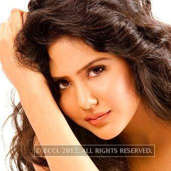 Pic Of Sonam Bajwa