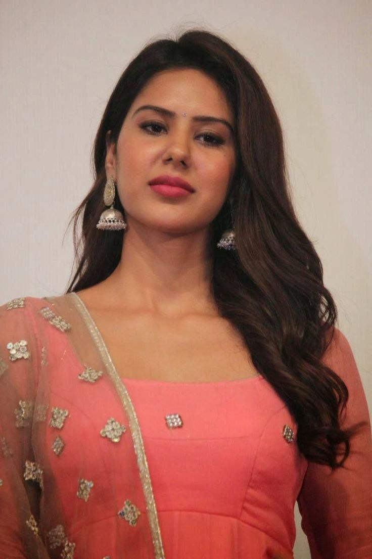 Sweet Sonam Bajwa