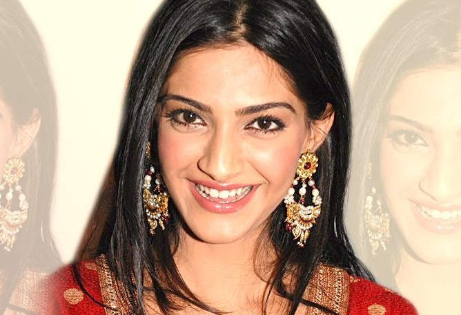 Image Of Sonam