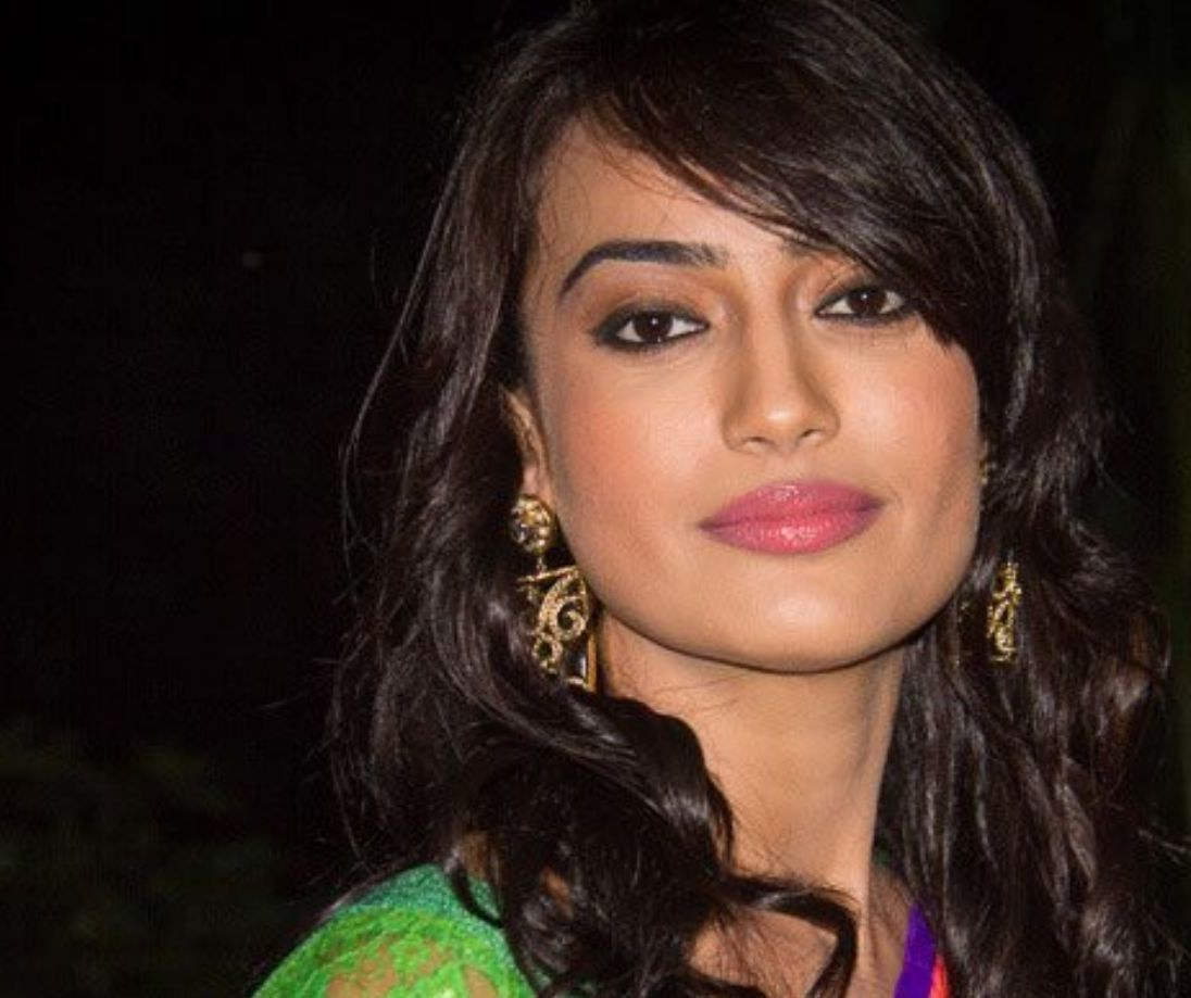 Exceptional Surbhi Jyoti