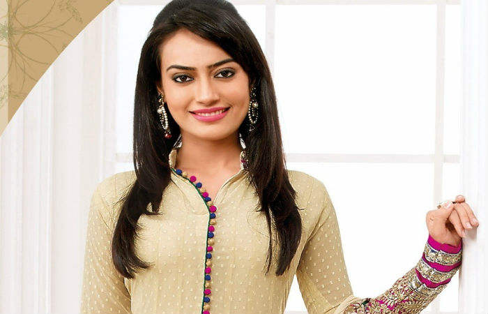 Peerless Surbhi Jyoti