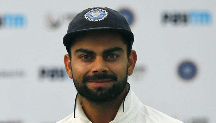 Indian Player Virat Kohli