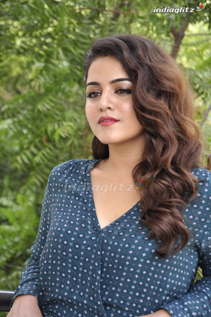 Wamiqa Gabbi Looking Glorious