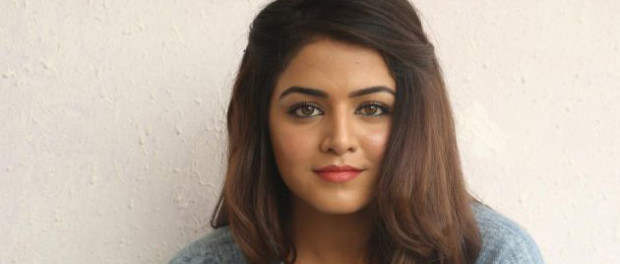 Wamiqa Gabbi Picture