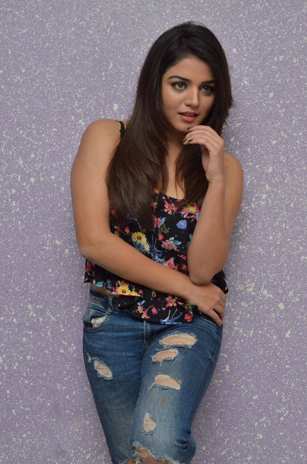 Wamiqa Looking Dazzling