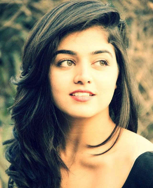 Wamiqa Looking Delightful