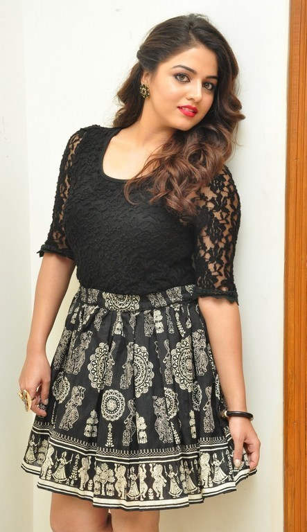 Wamiqa Looking Excellent