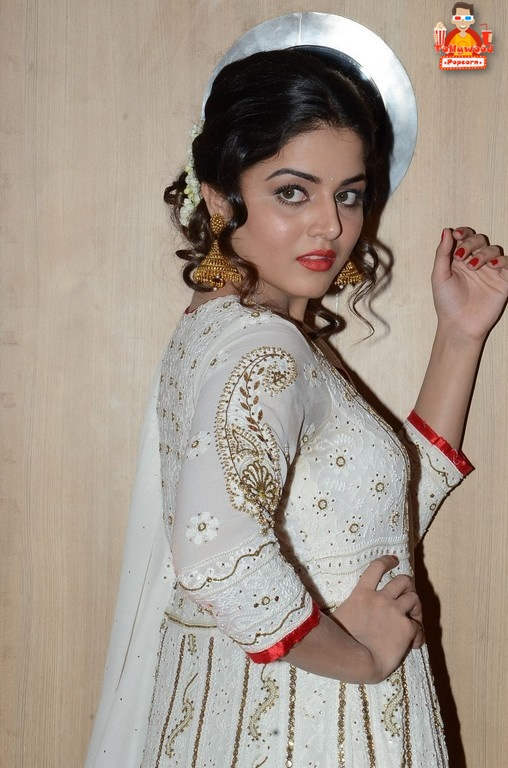 Wamiqa Looking Fabulous