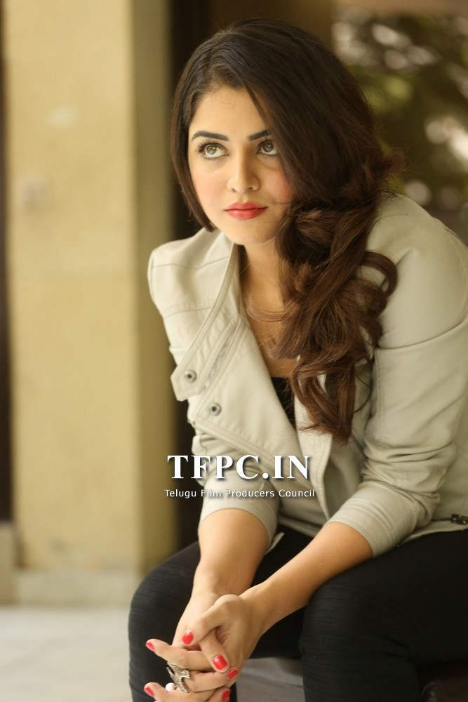 Wamiqa Looking Pretty