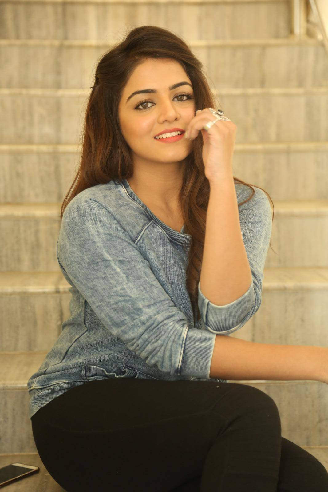 Wamiqa Looking Spectacular